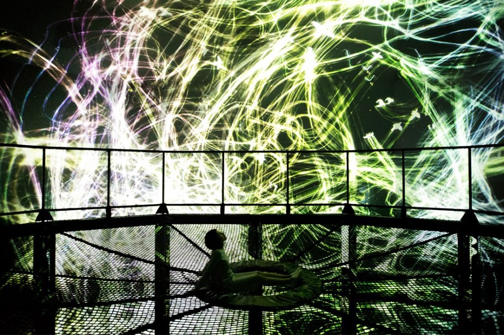 teamLab – When Art Meets Technology | The Archive Magazine